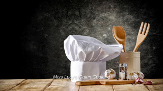 Miss Lucy's Cajun Cooking