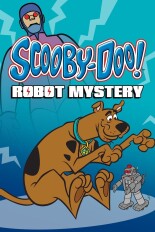 Scooby-Doo! Robot Mystery