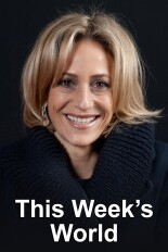 This Week's World