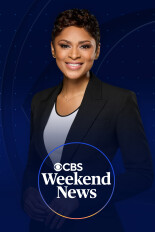 CBS Weekend News