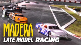 Madera Racing