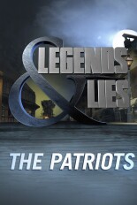 Legends & Lies: The Patriots