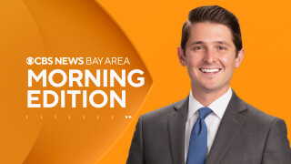 CBS News Bay Area: Morning Edition Saturday 7am