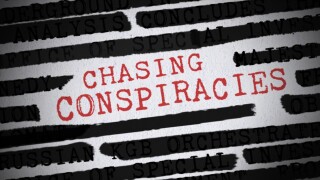 Chasing Conspiracies