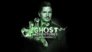 Ghost Adventures: Aftershocks