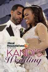 The Real Housewives of Atlanta: Kandi's Wedding