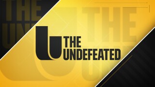 The Undefeated Presents