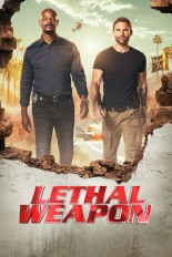 Lethal Weapon