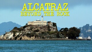 Alcatraz: Beyond the Rock