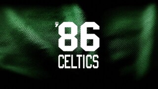 The '86 Celtics