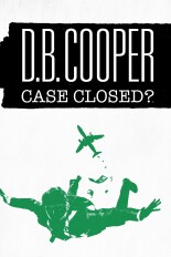 D.B. Cooper: Case Closed?