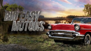 Big Easy Motors