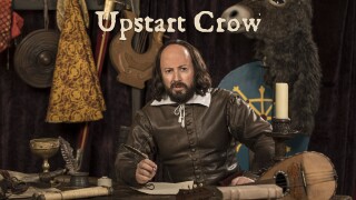 Upstart Crow