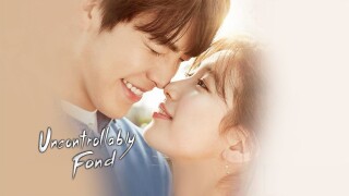 Uncontrollably Fond