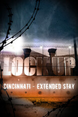 Lockup: Cincinnati: Extended Stay