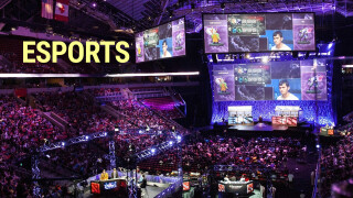 eSports