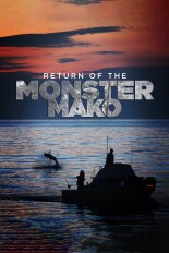 Return of the Monster Mako