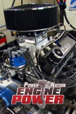 PowerNation: Engine Power