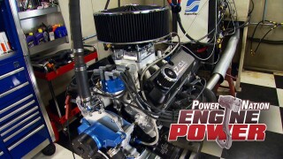 PowerNation: Engine Power