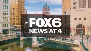 FOX 6 News at 4