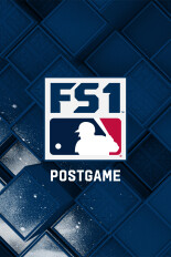 MLB on FS1 Postgame
