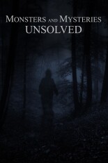 Monsters & Mysteries Unsolved