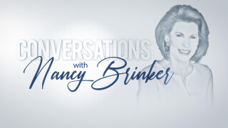 Conversations With Nancy Brinker