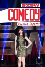 SXSW Comedy With Natasha Leggero