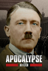 Apocalypse: Hitler