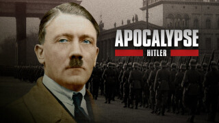 Apocalypse: Hitler