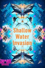 Shallow Water Invasion