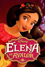 Elena of Avalor