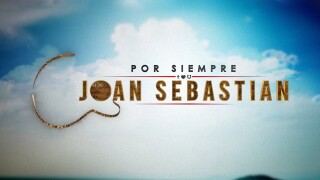 Por Siempre Joan Sebastian