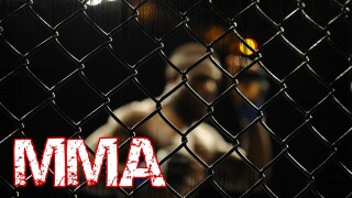 MMA