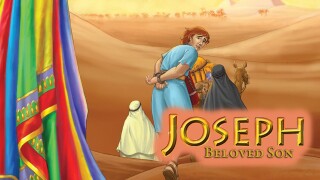 Joseph - Beloved Son