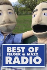 Best of Felger & Mazz Radio