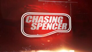 Chasing Spencer