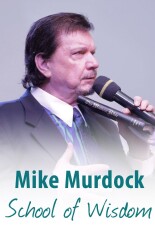 Mike Murdock - School of Wisdom