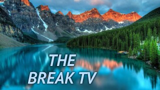 The Break TV