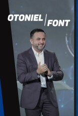 Otoniel Font