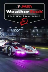 IMSA WeatherTech SportsCar Championship