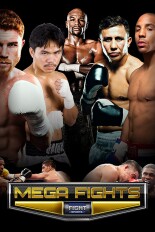 Fight Sports: Mega Fights