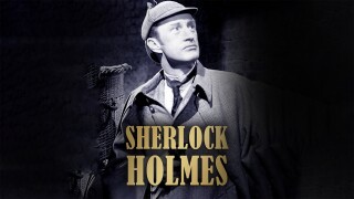 Sherlock Holmes