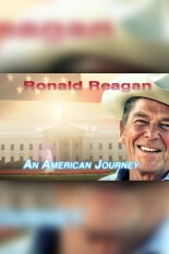 Ronald Reagan: An American Journey