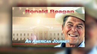 Ronald Reagan: An American Journey