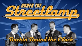 Under the Streetlamp: Rockin' Round the Clock
