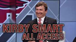 Kirby Smart All Access