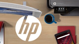 HP Electronics