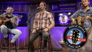 Muscle Shoals to Music Row
