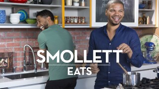 Smollett Eats